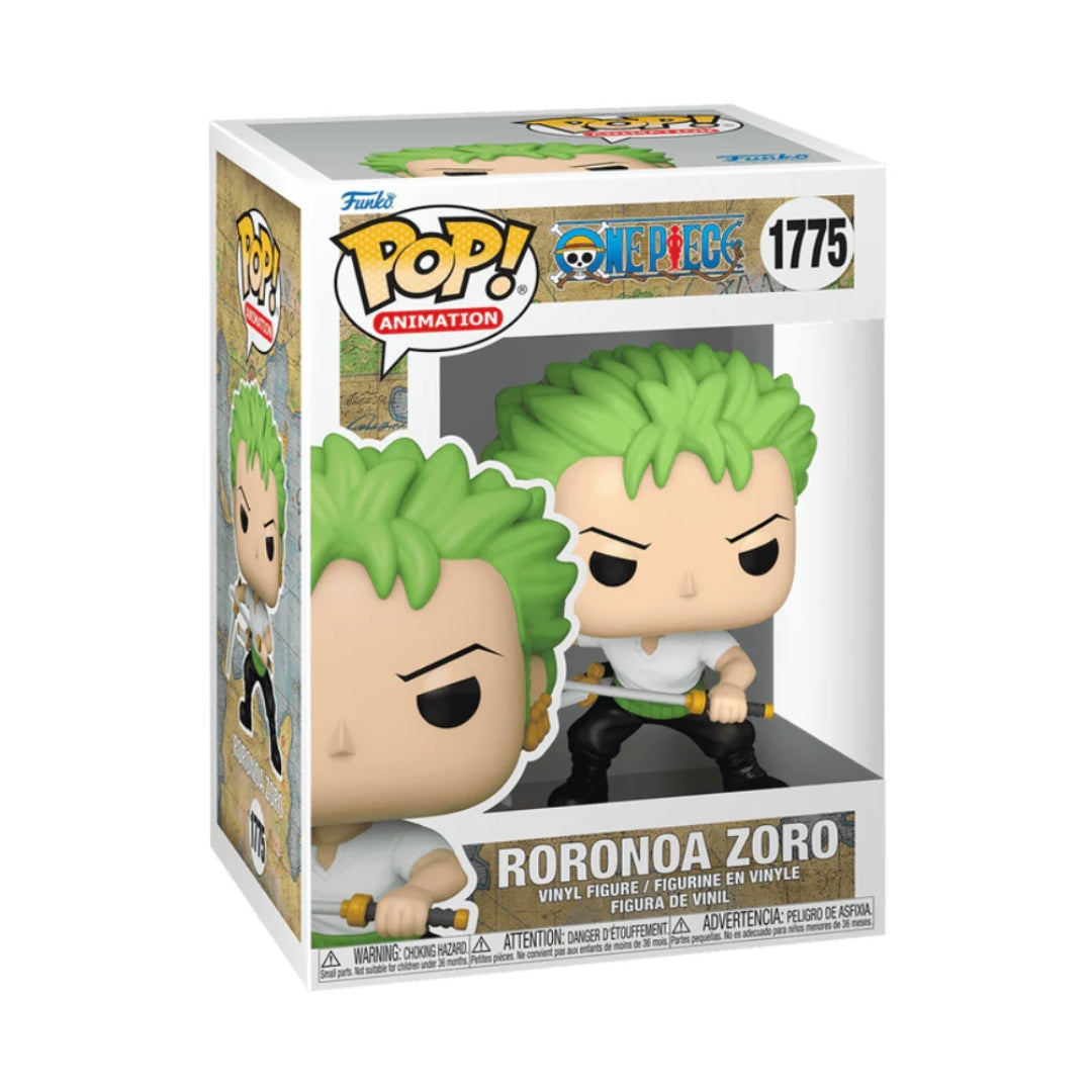 One Piece Funko Pop | Roronoa Zoro