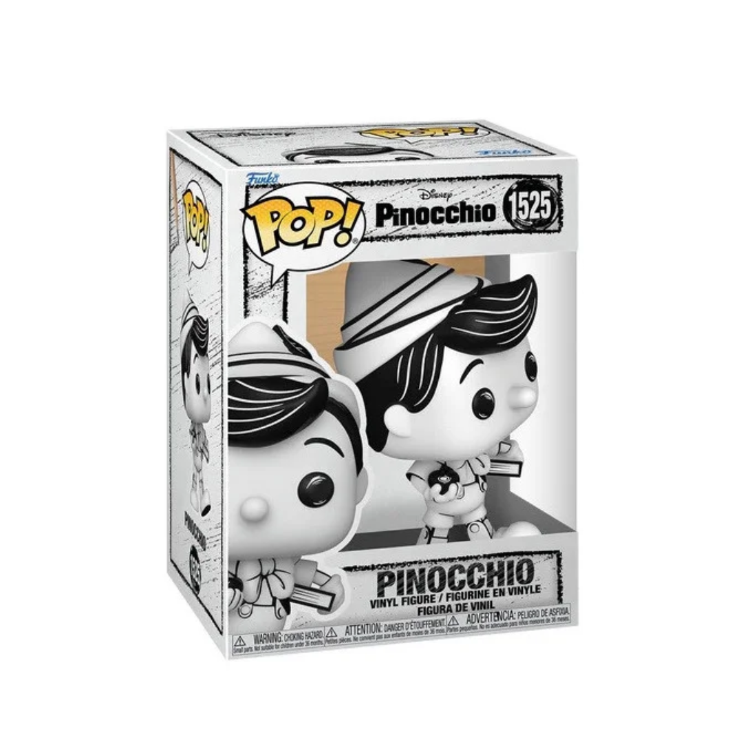 Disney Funko Pop | Pinocchio