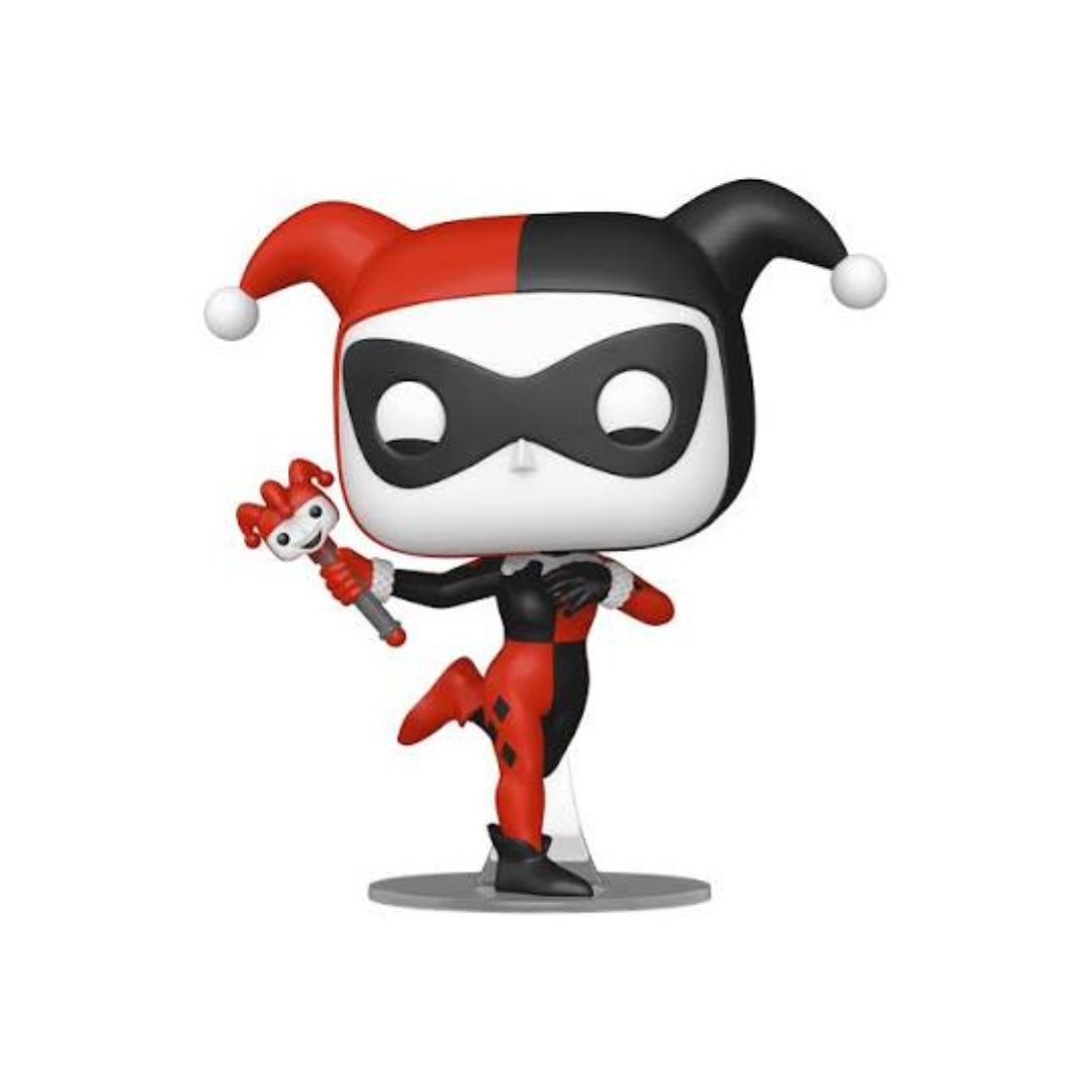 DC Funko Pop | Harley Quinn
