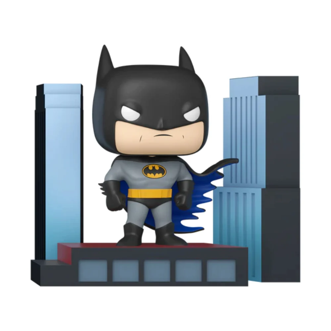 DC Funko Pop | Batman