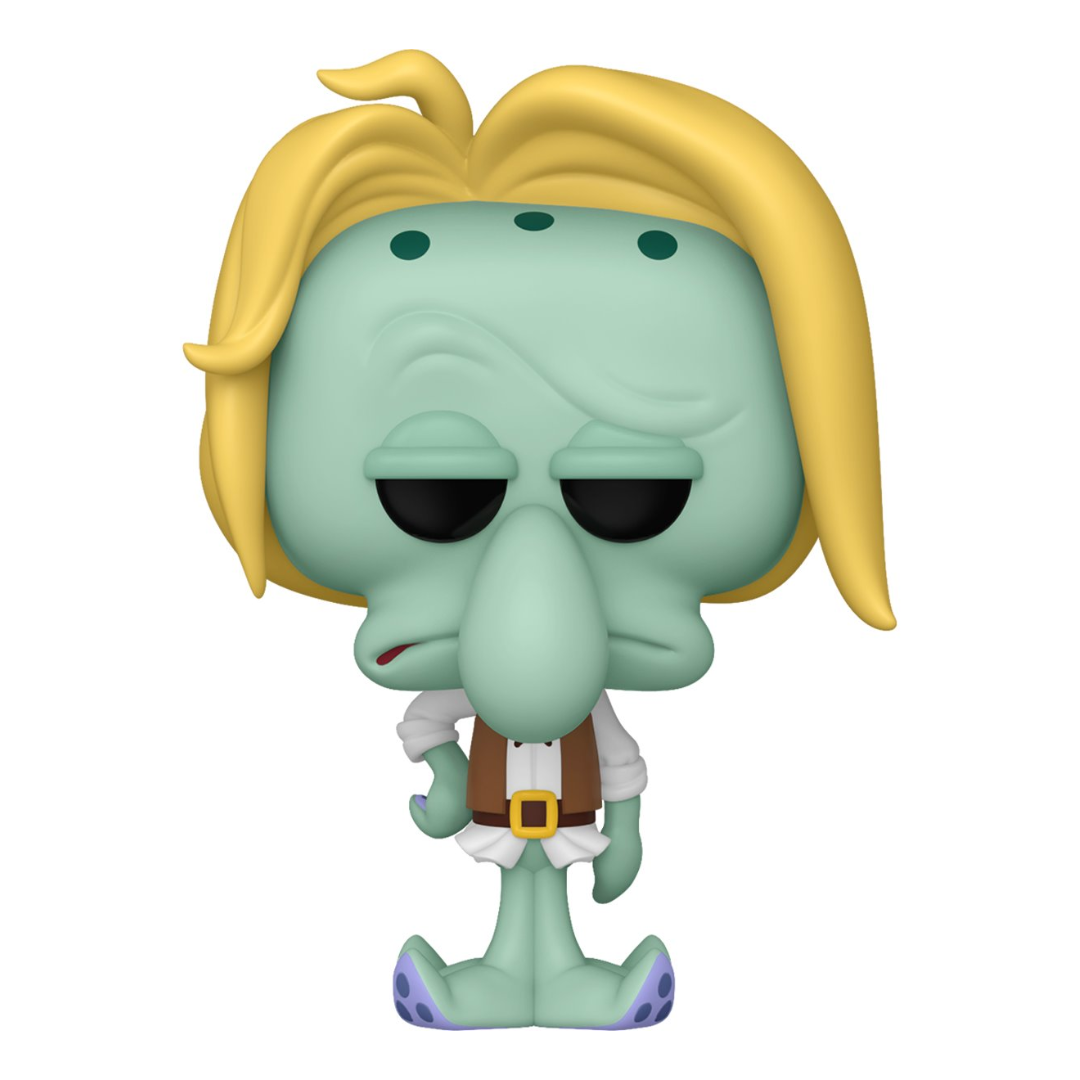 Spongebob Funko Pop | Squidward