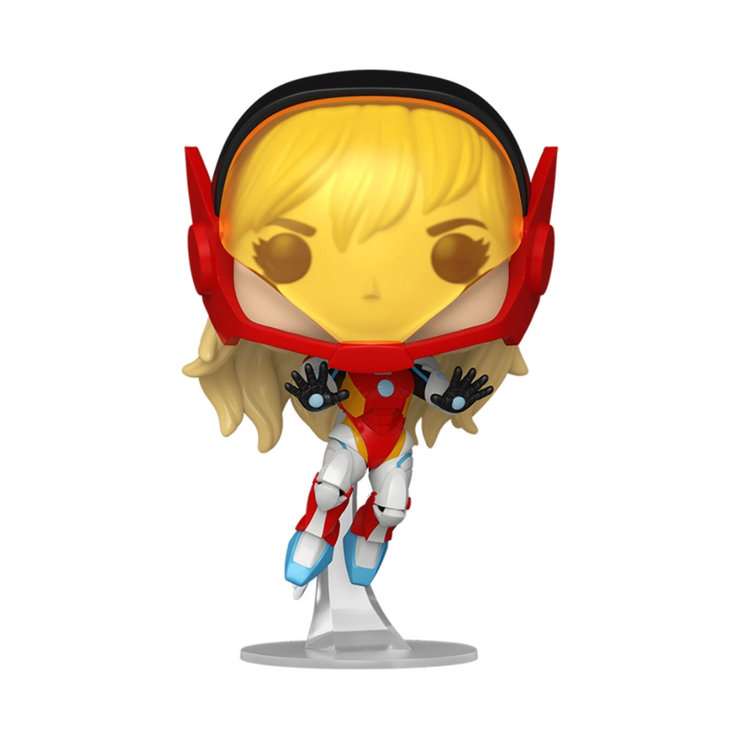 Marvel Funko Pop | Iron Gwen