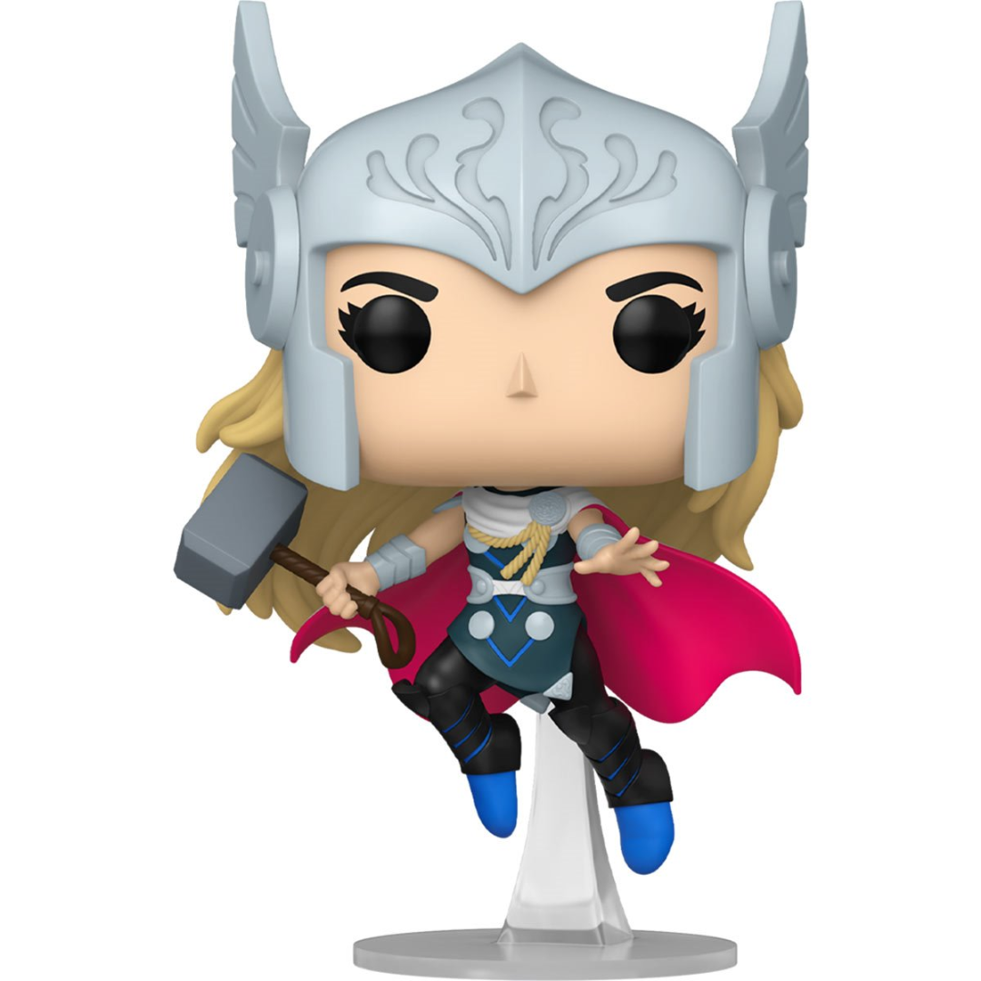 Marvel Funko Pop | Thorgwen