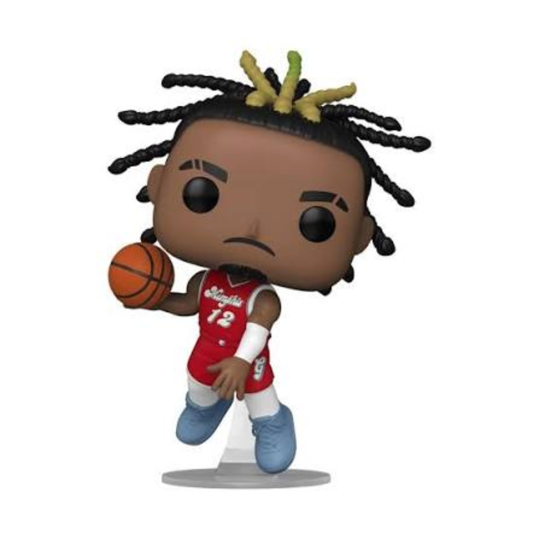 NBA Funko Pop | Ja Morant "Grizzlies"