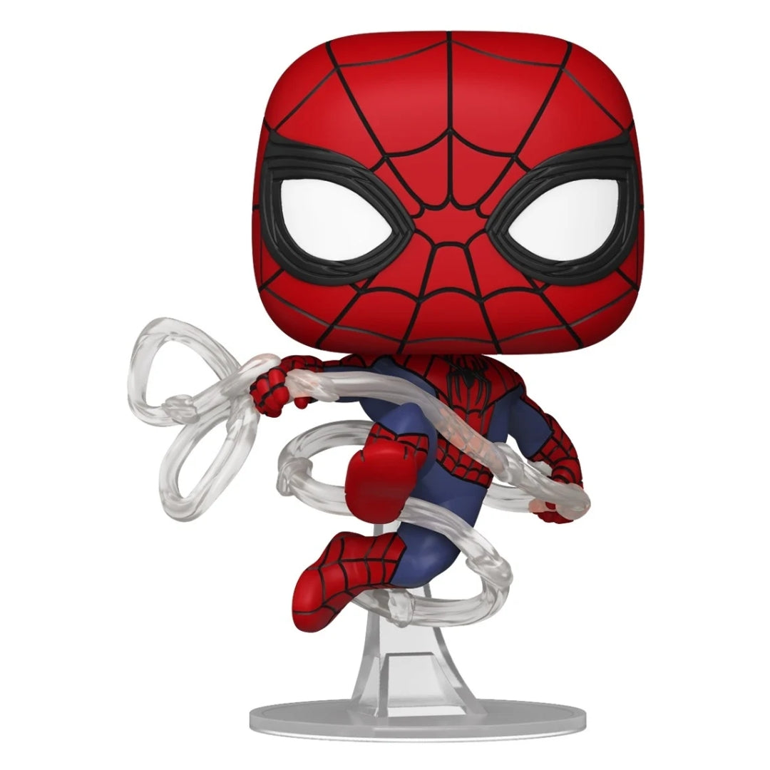 Marvel Funko Pop | Spider-Man