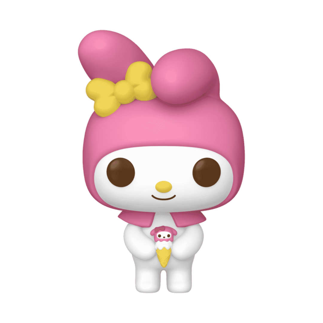 Sanrio Funko Pop | My Melody
