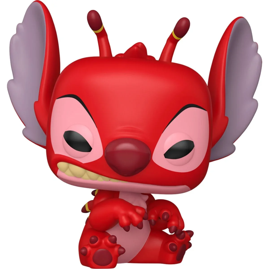 Disney Funko Pop | Leroy "Lilo & Stitch"