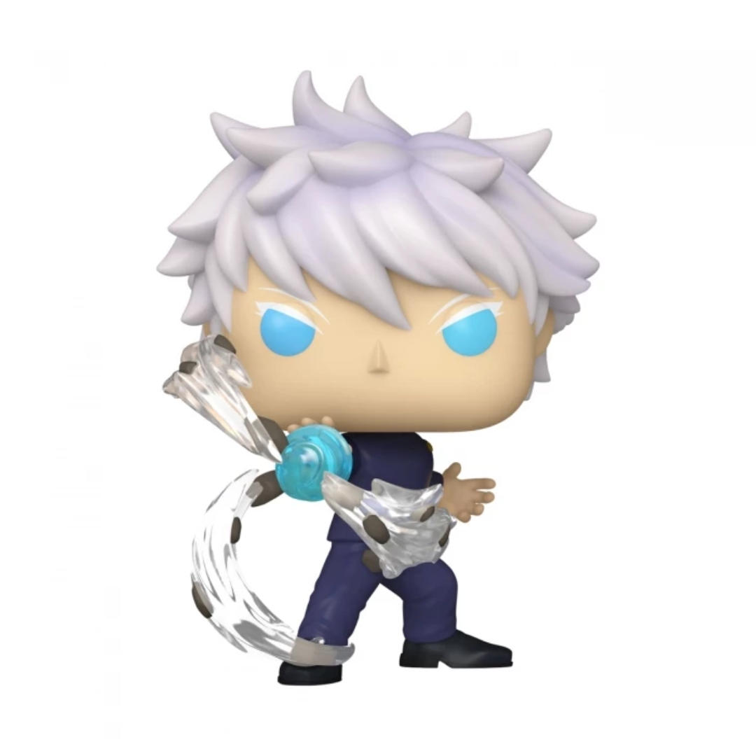 Jujutsu Kaisen Funko Pop | Gojo