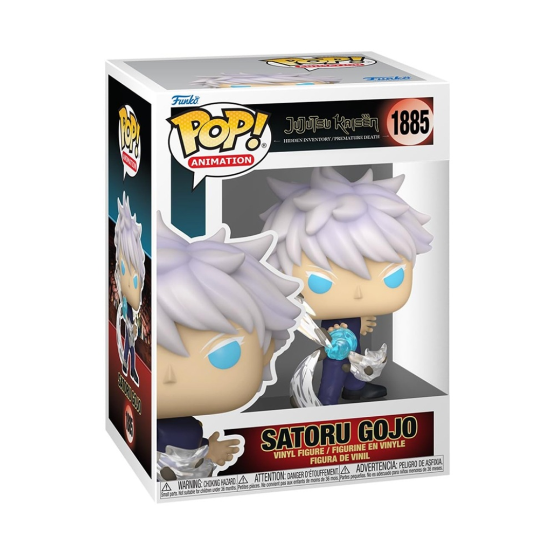 Jujutsu Kaisen Funko Pop | Gojo