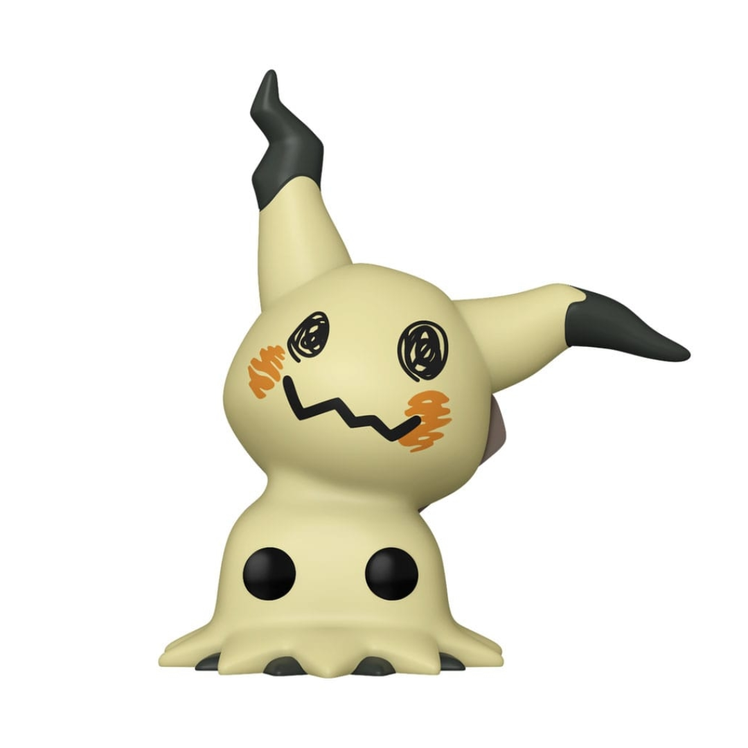 Pokemon Funko Pop | Mimikyu