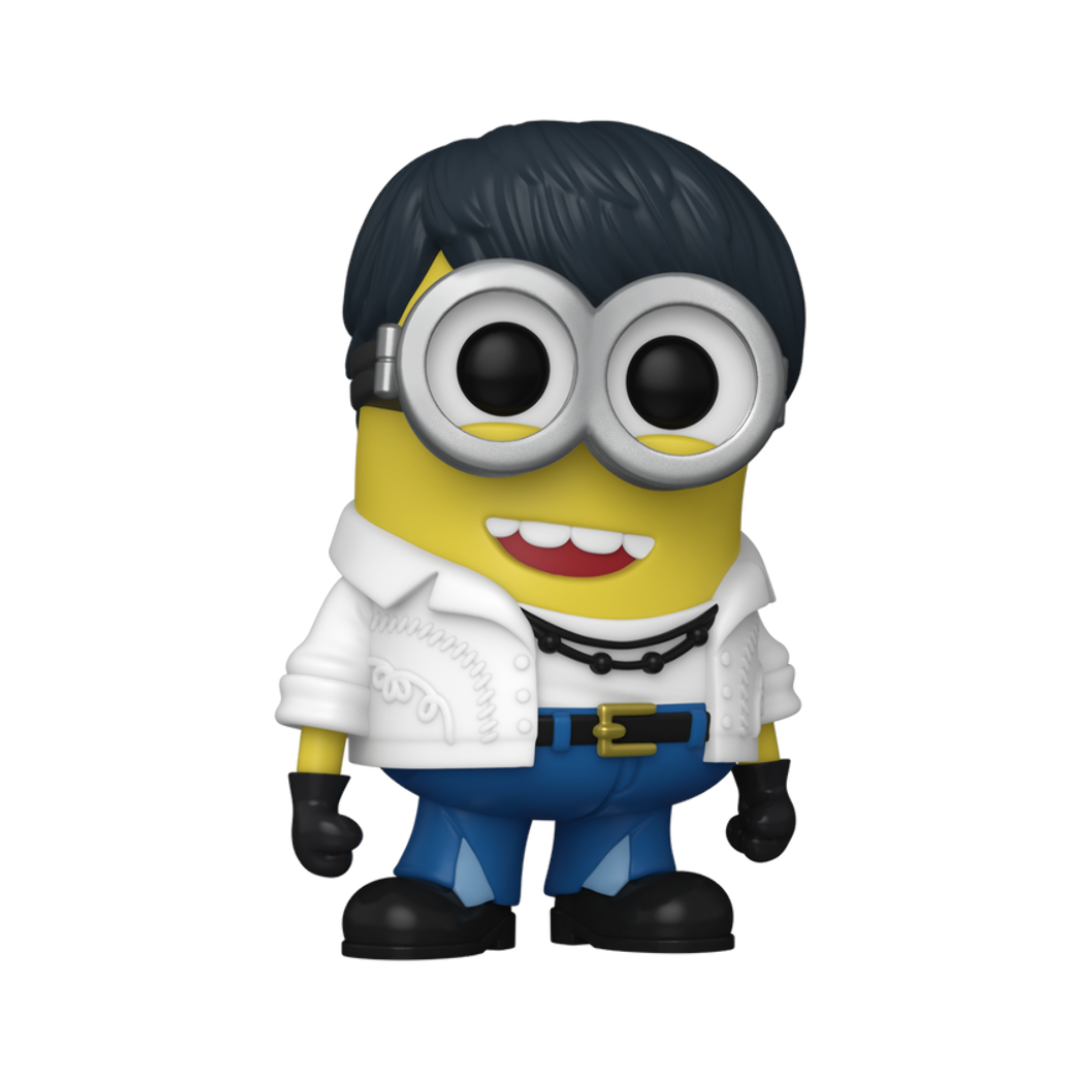 BTS x DM4 Funko Pop | Jimin