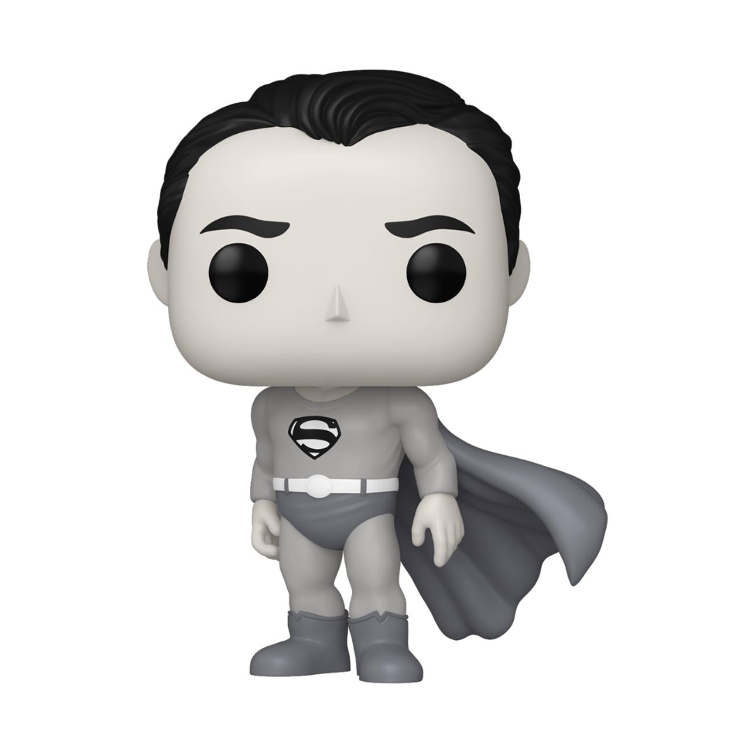 DC Funko Pop | Superman '50