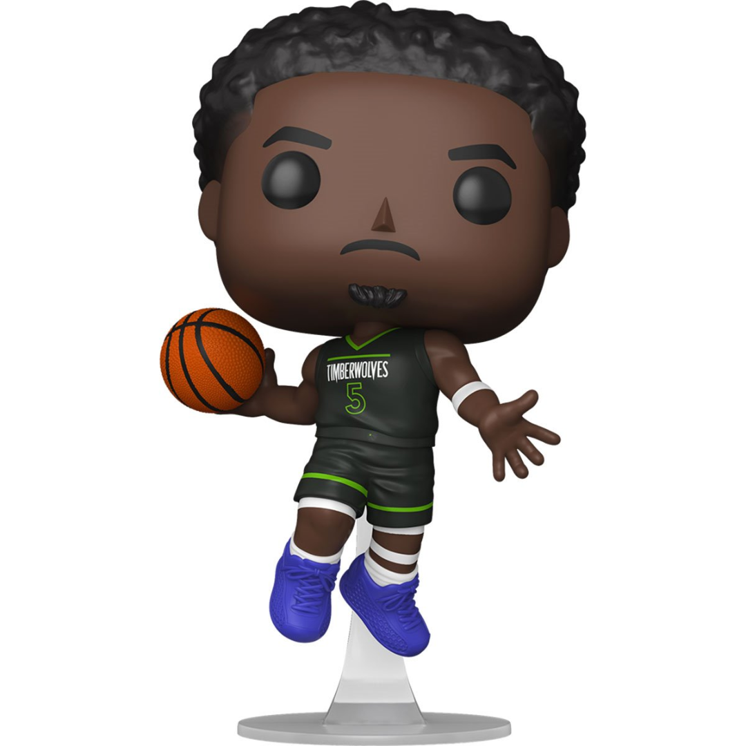 NBA Funko Pop | Anthony Edwards