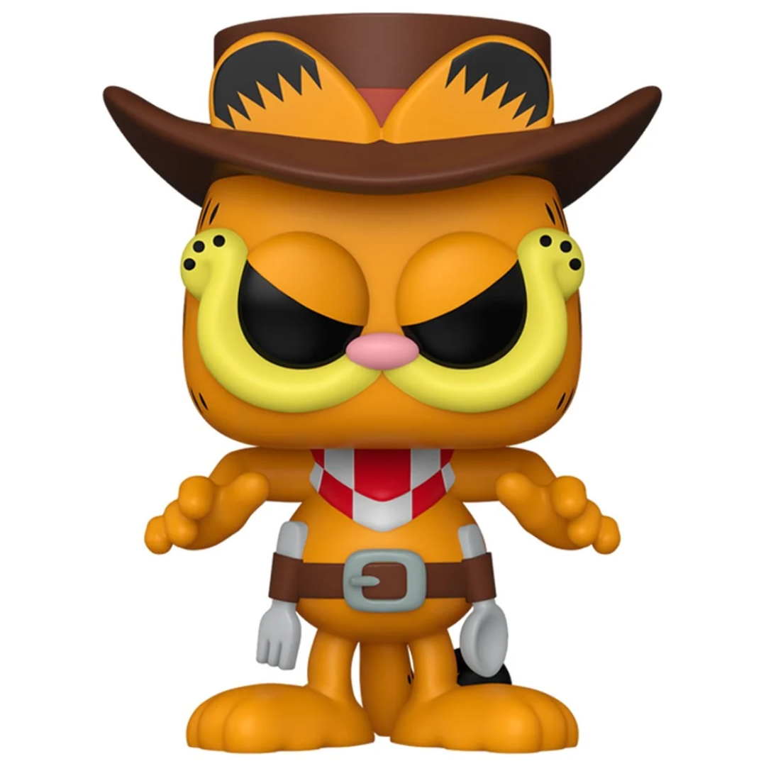 Funko Pop | Garfield