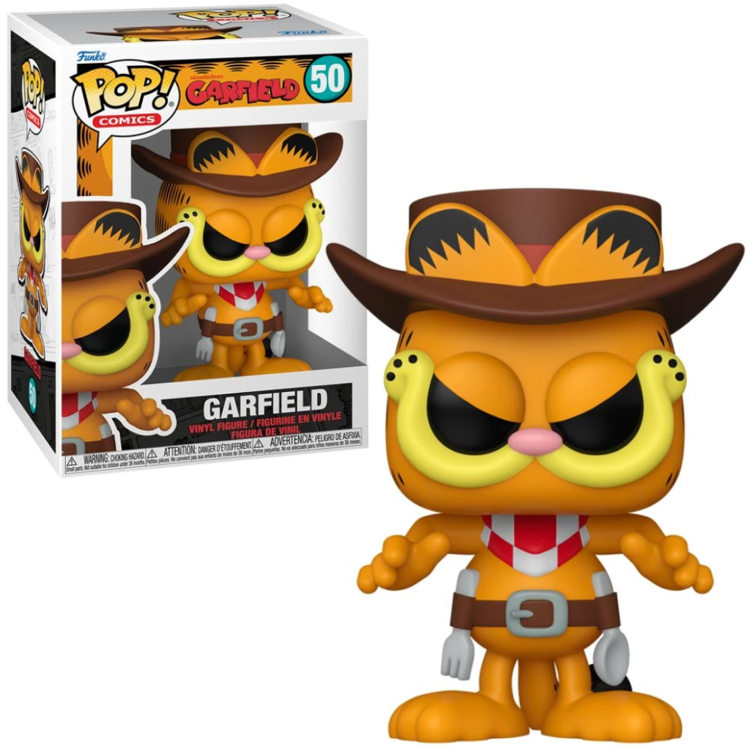 Funko Pop | Garfield
