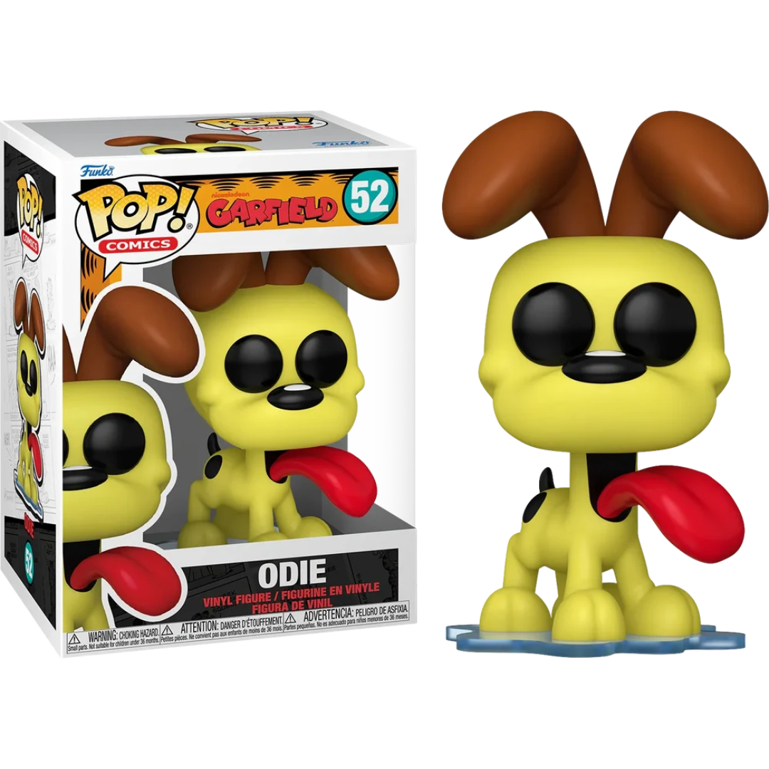 Funko Pop | Odie "Garfield"