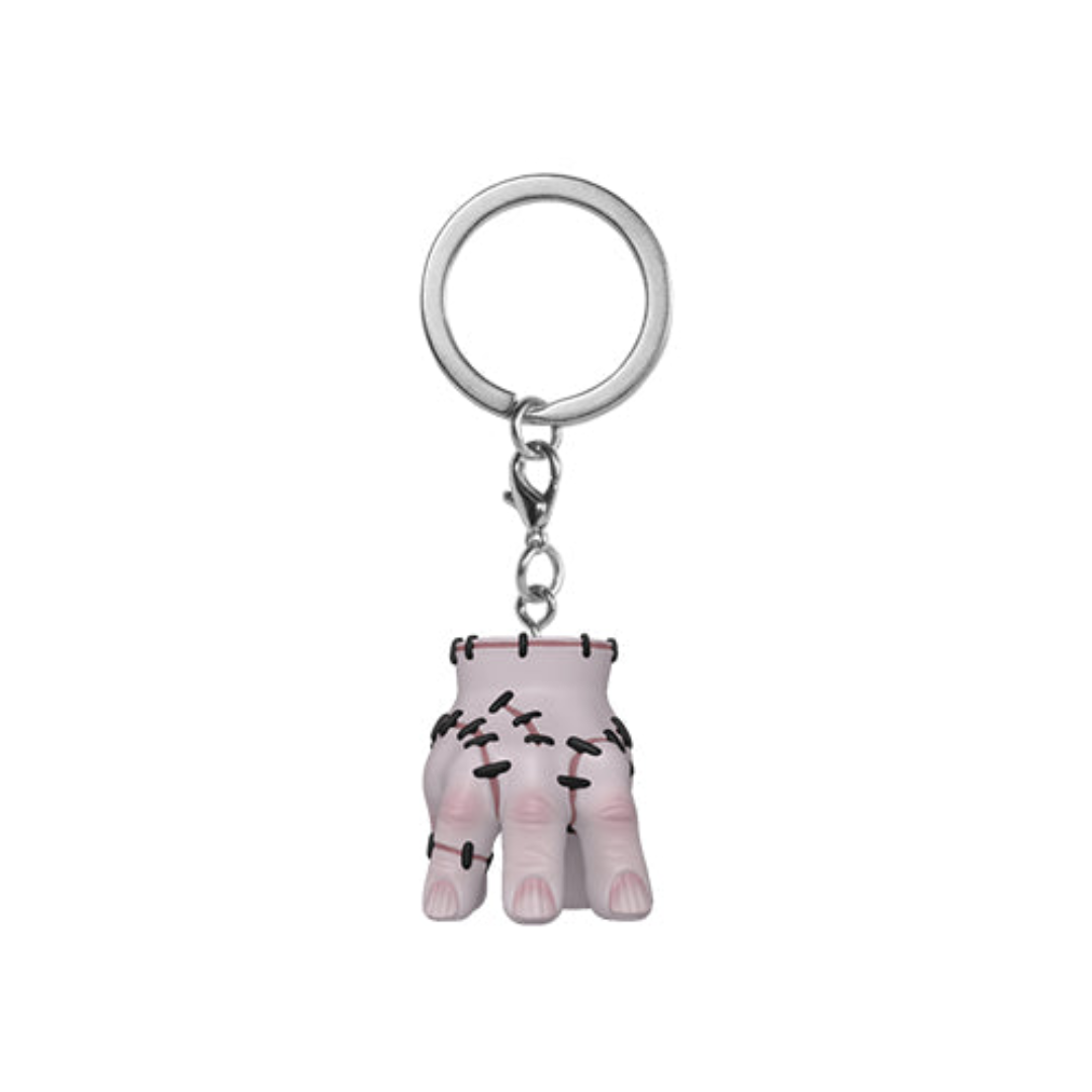 Keychain Funko Pop | Thing (Wednesday)