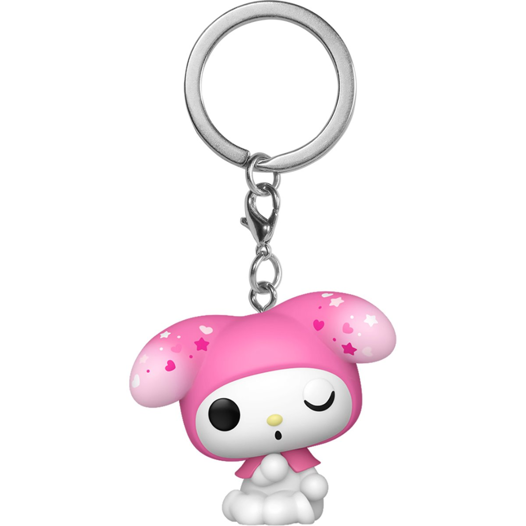 Keychain Funko Pop | My Melody