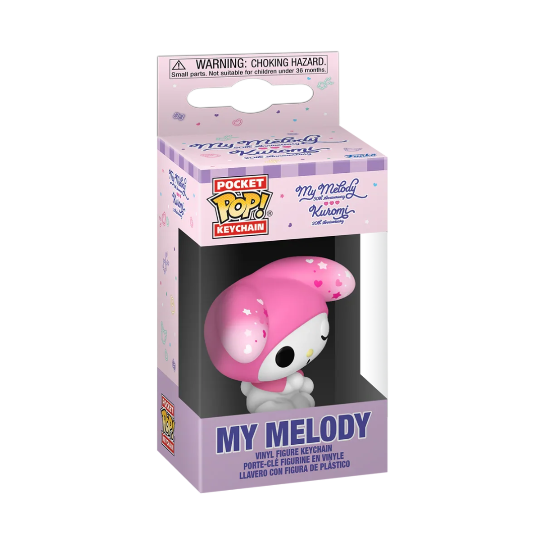 Keychain Funko Pop | My Melody