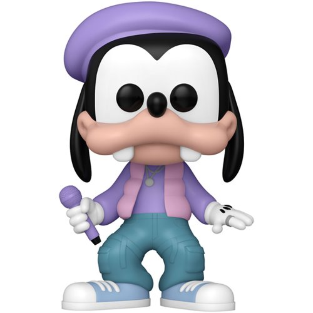Disney Funko Pop | KPOP Goofy