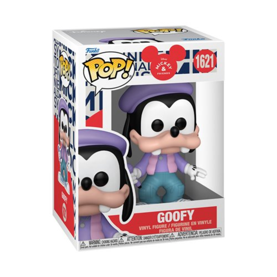 Disney Funko Pop | KPOP Goofy