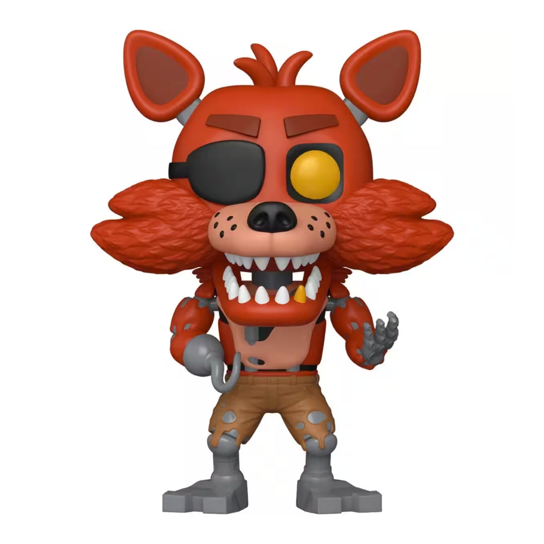 Five Nights At Freddy's Funko Pop | Foxy