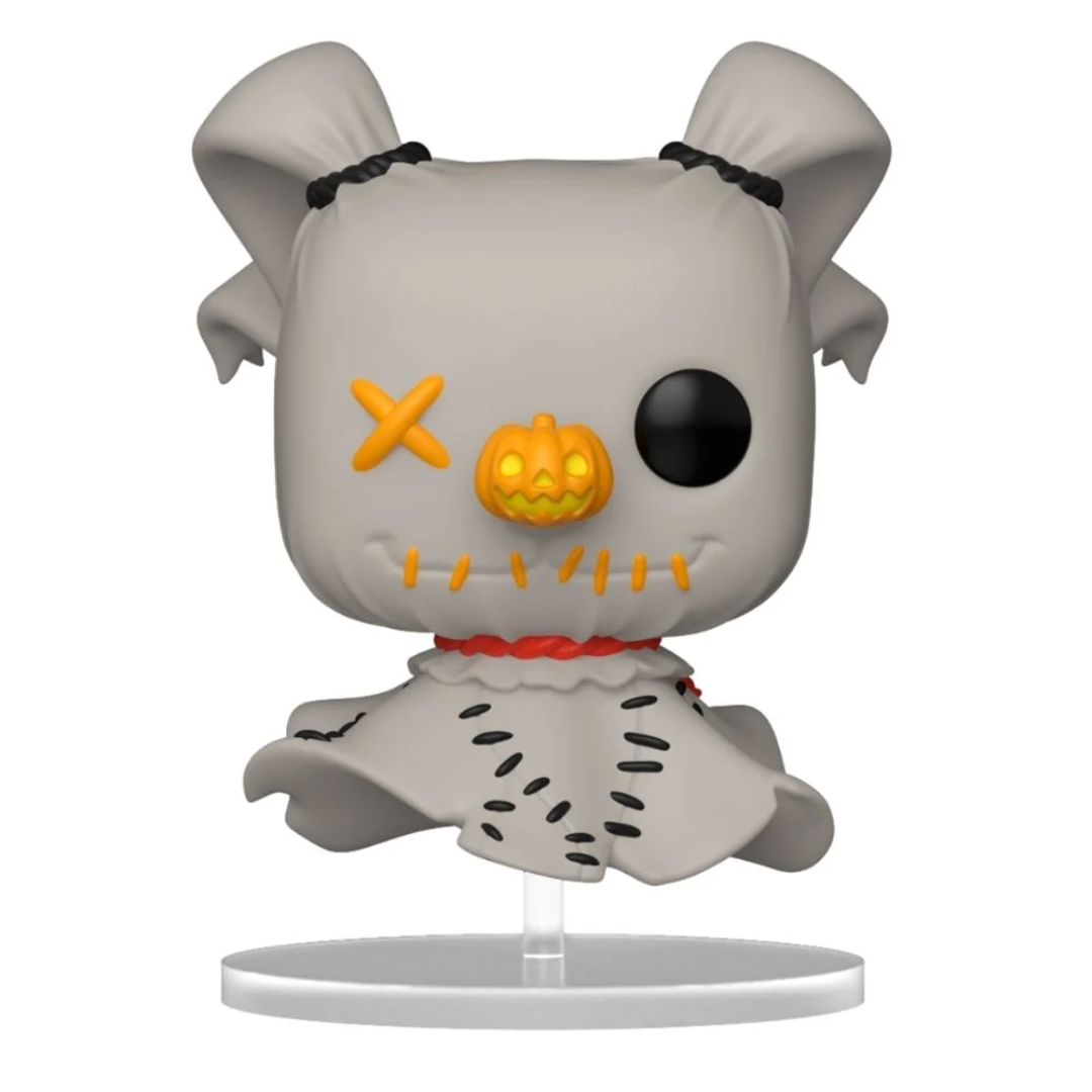 Funko Pop | Zero "The Nightmare Before Christmas"