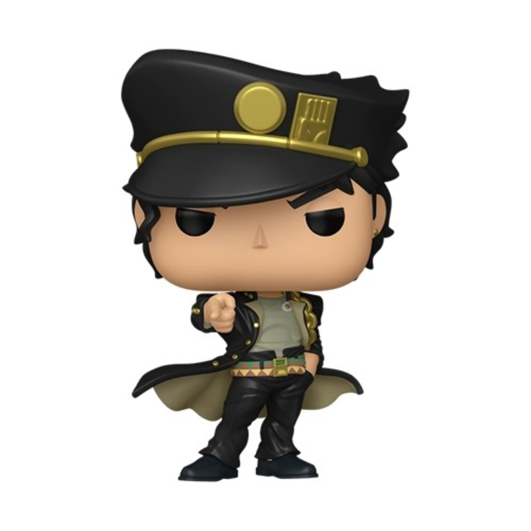 Jojo's Bizarre Advaneture Funko Pop | Jotaro