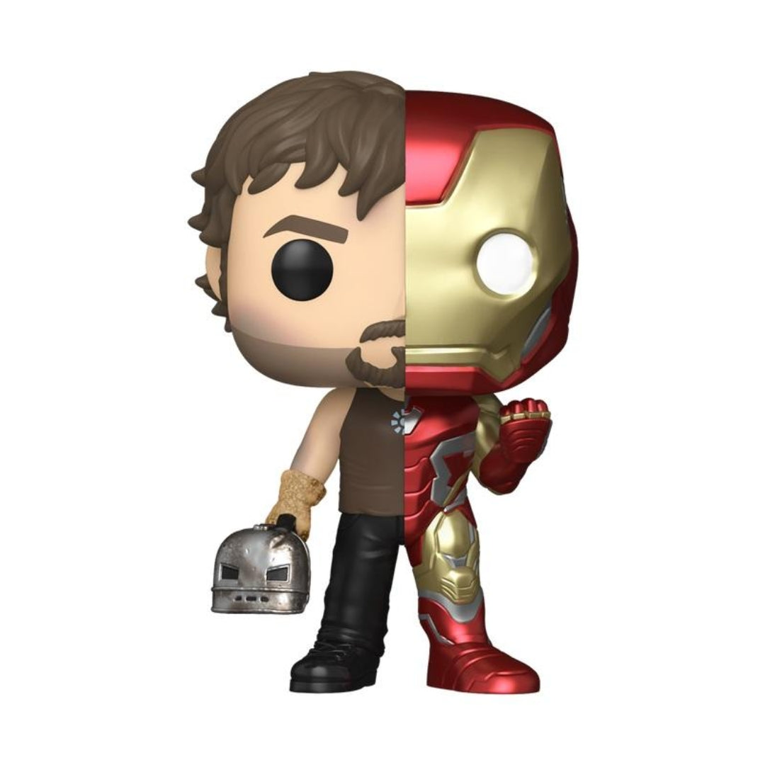 Marvel Funko Pop | Ironman / Tony Stark