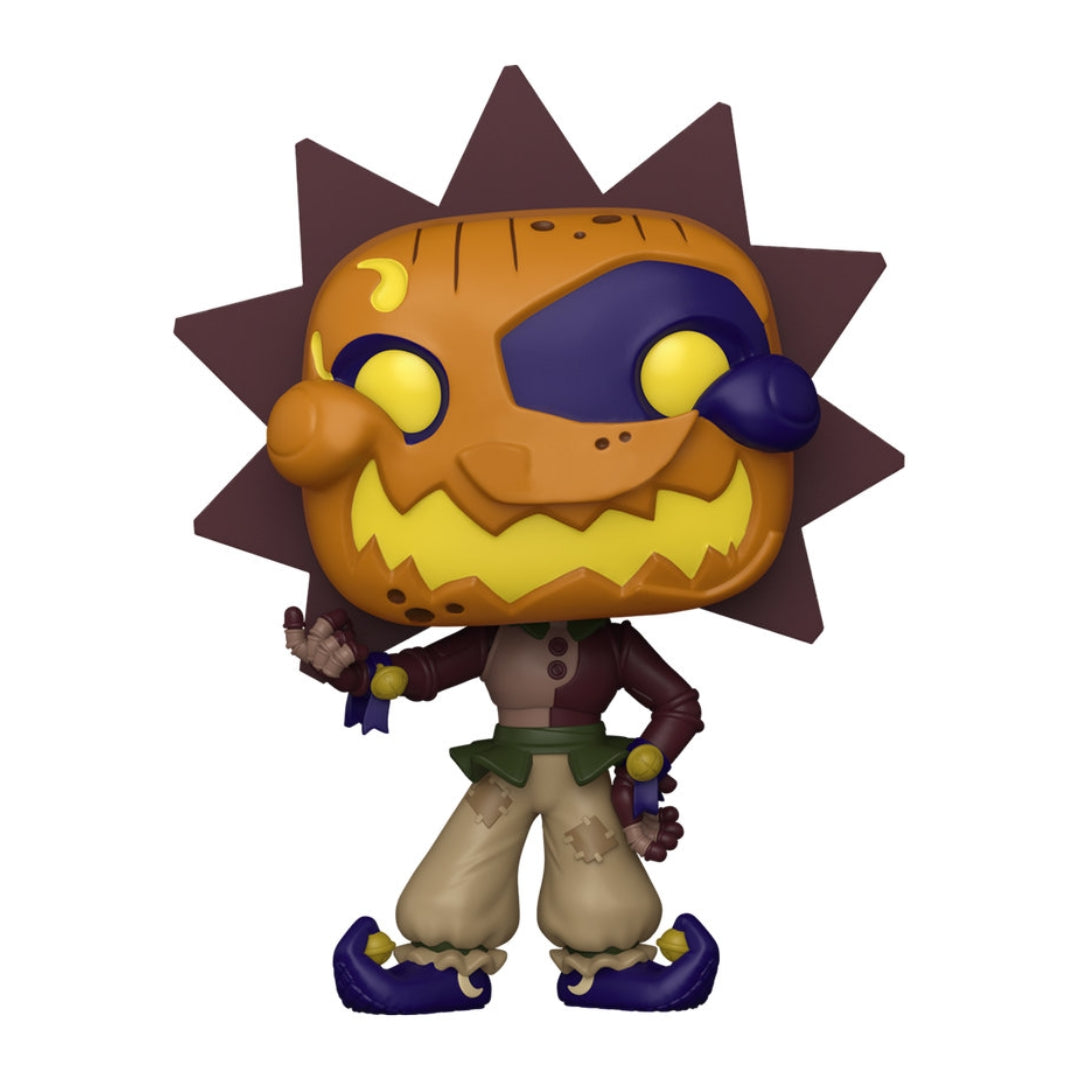 Five Nights At Freddy's Funko Pop | Jack-O-Moon