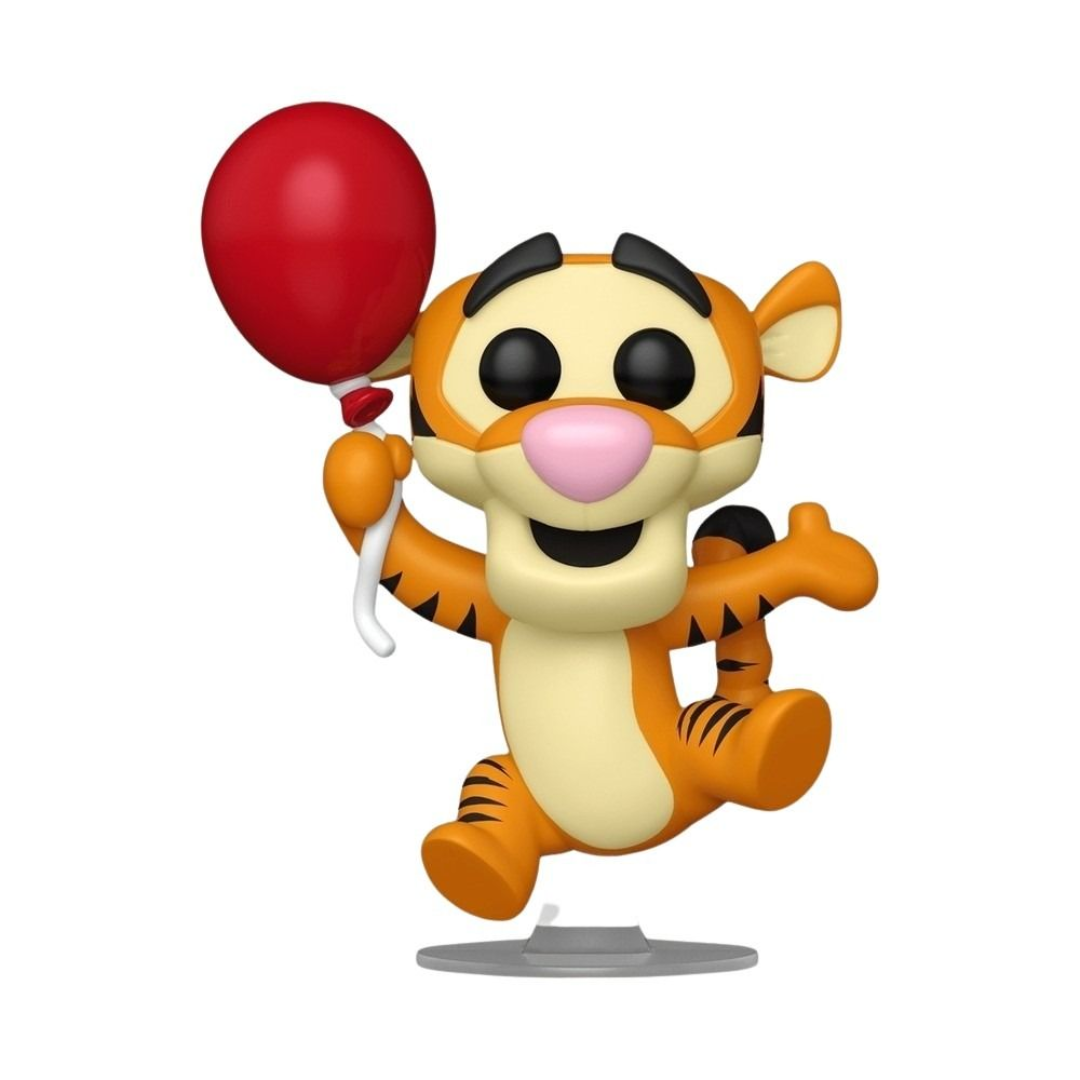 Winnie The Pooh Funko Pop | Tigger With Balloon