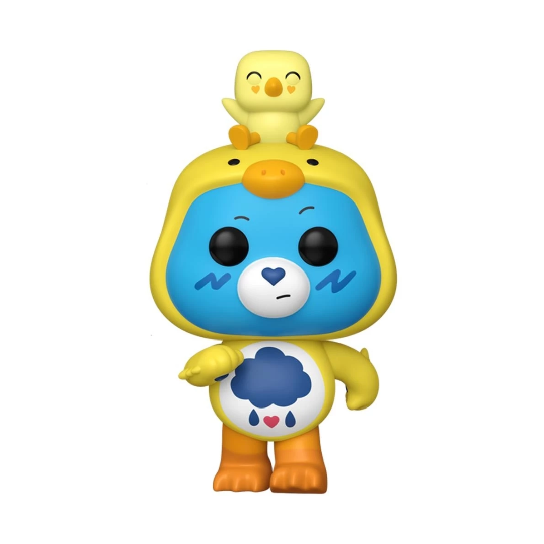 Care Bears Funko Pop | Grumpy Chick