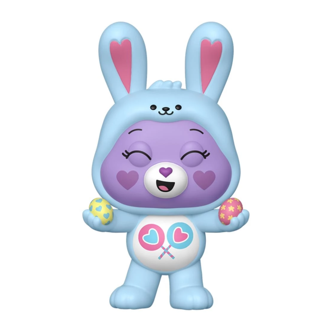 Care Bears Funko Pop | Share Bunny