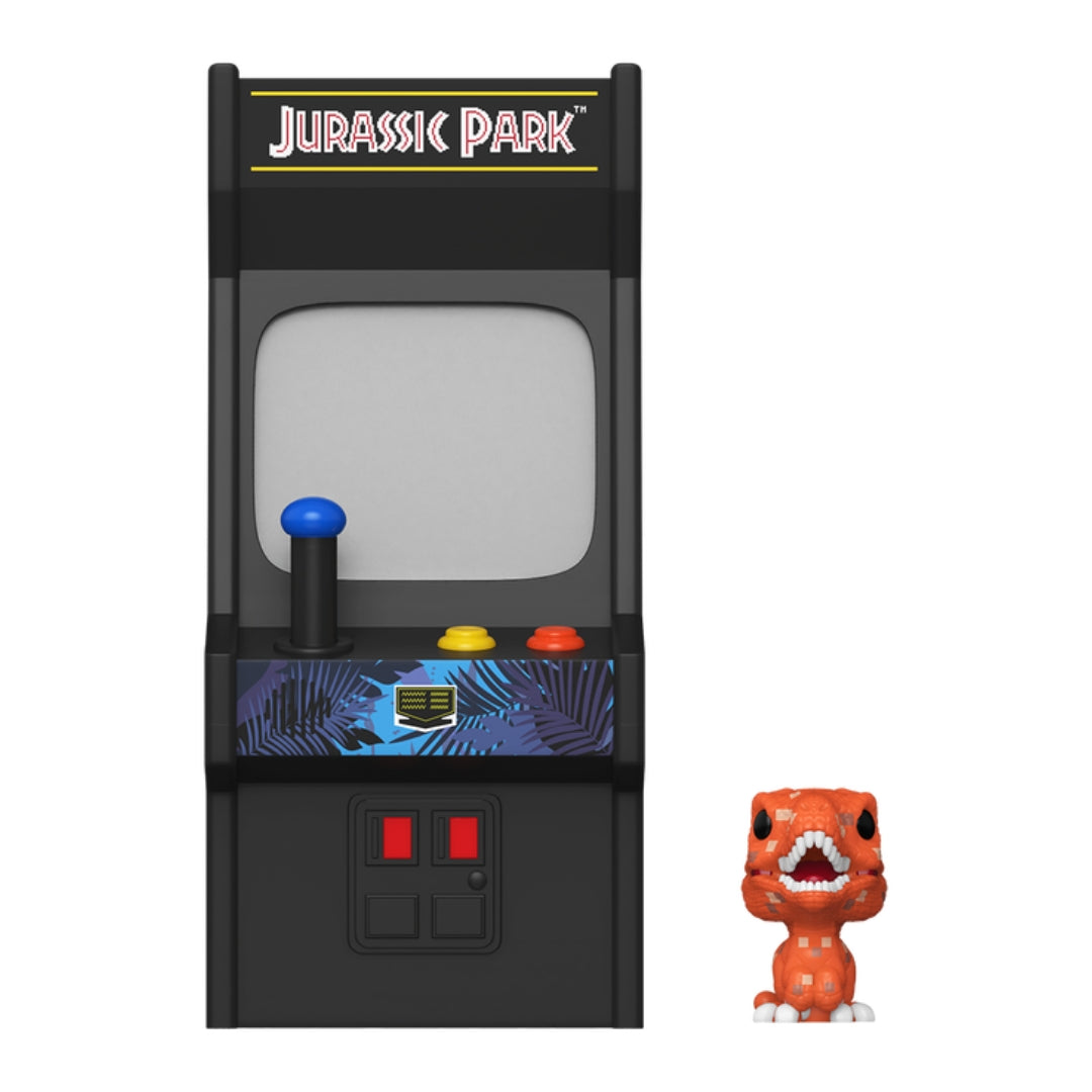 Bitty Pop Arcade | Jurassic Park