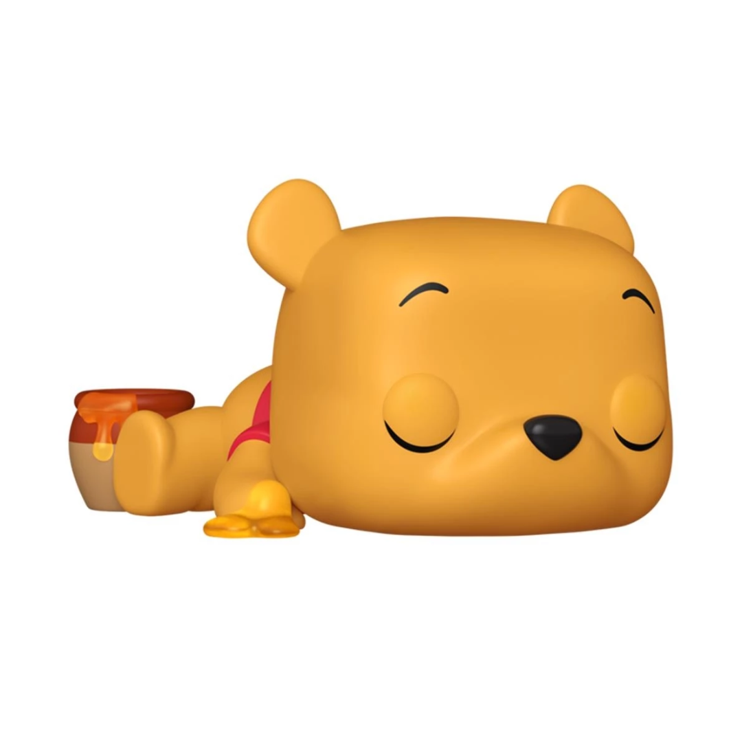 Winnie The Pooh Funko Pop | Sleeping Pooh