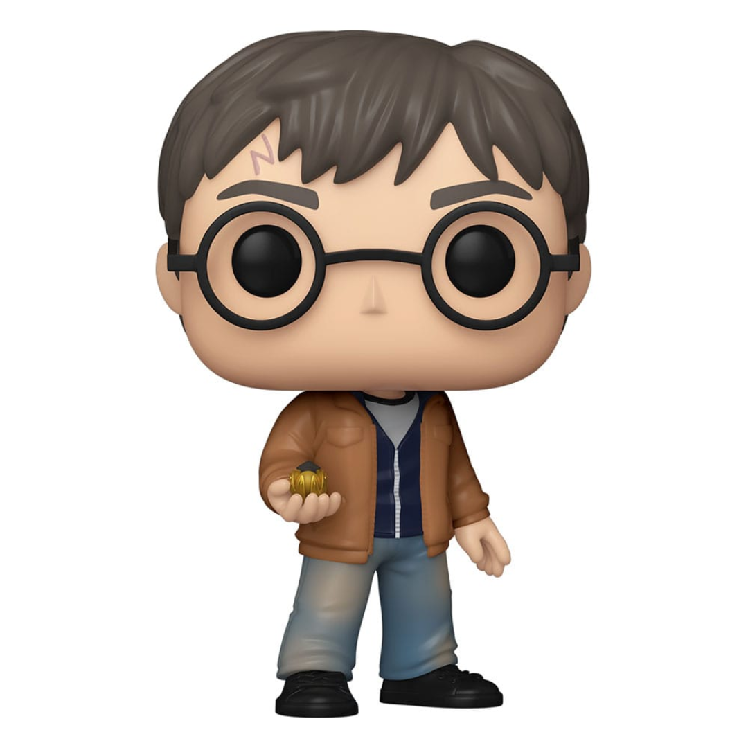 Funko Pop | Harry potter