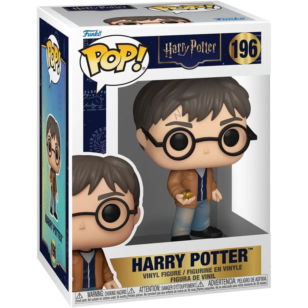 Funko Pop | Harry potter