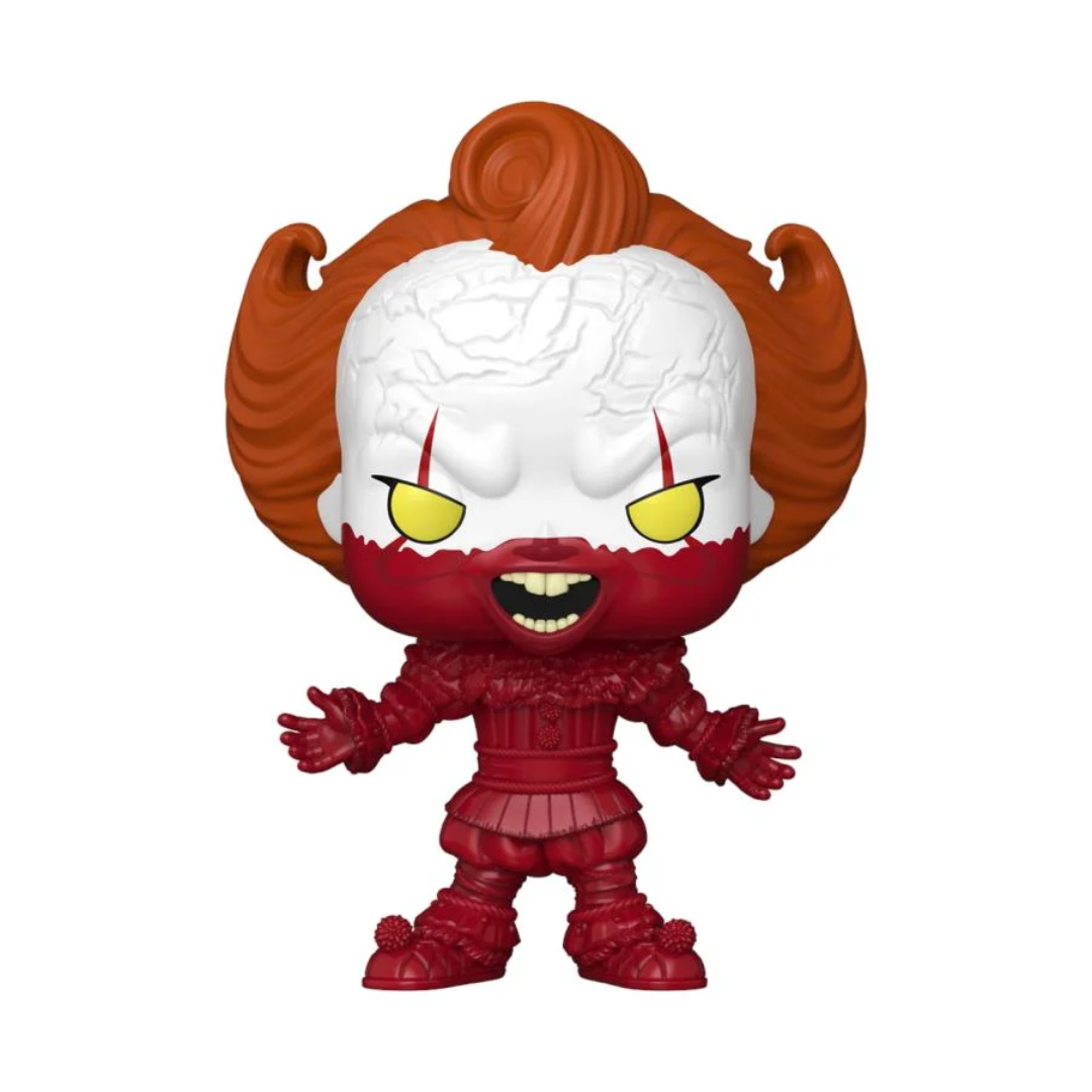 Funko Pop | Bloody  Pennywise "IT"