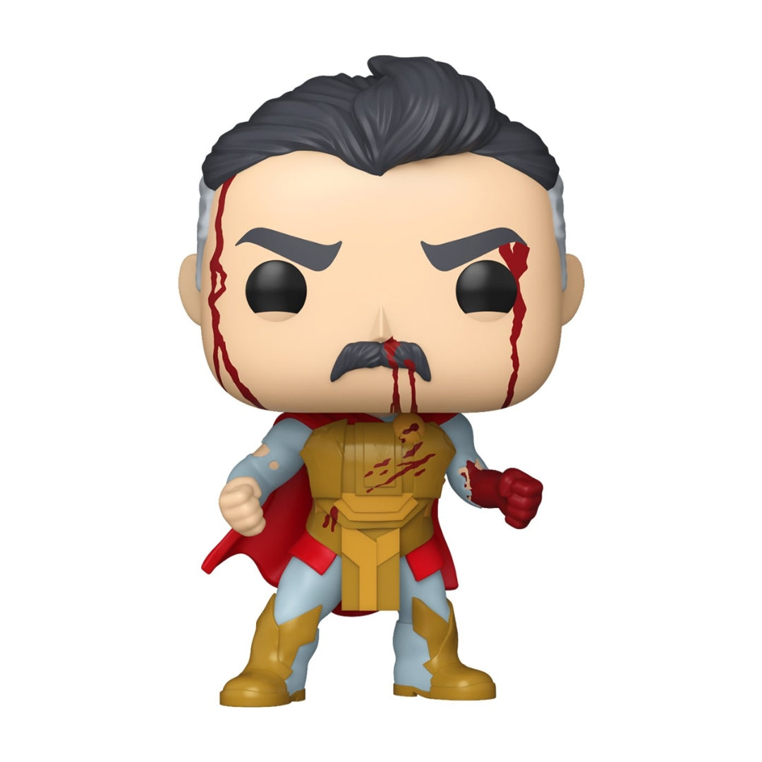 Invincible S2 Funko Pop | Omni-Man