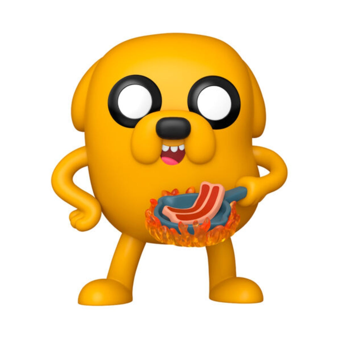 Adventure Time Funko Pop | Jake