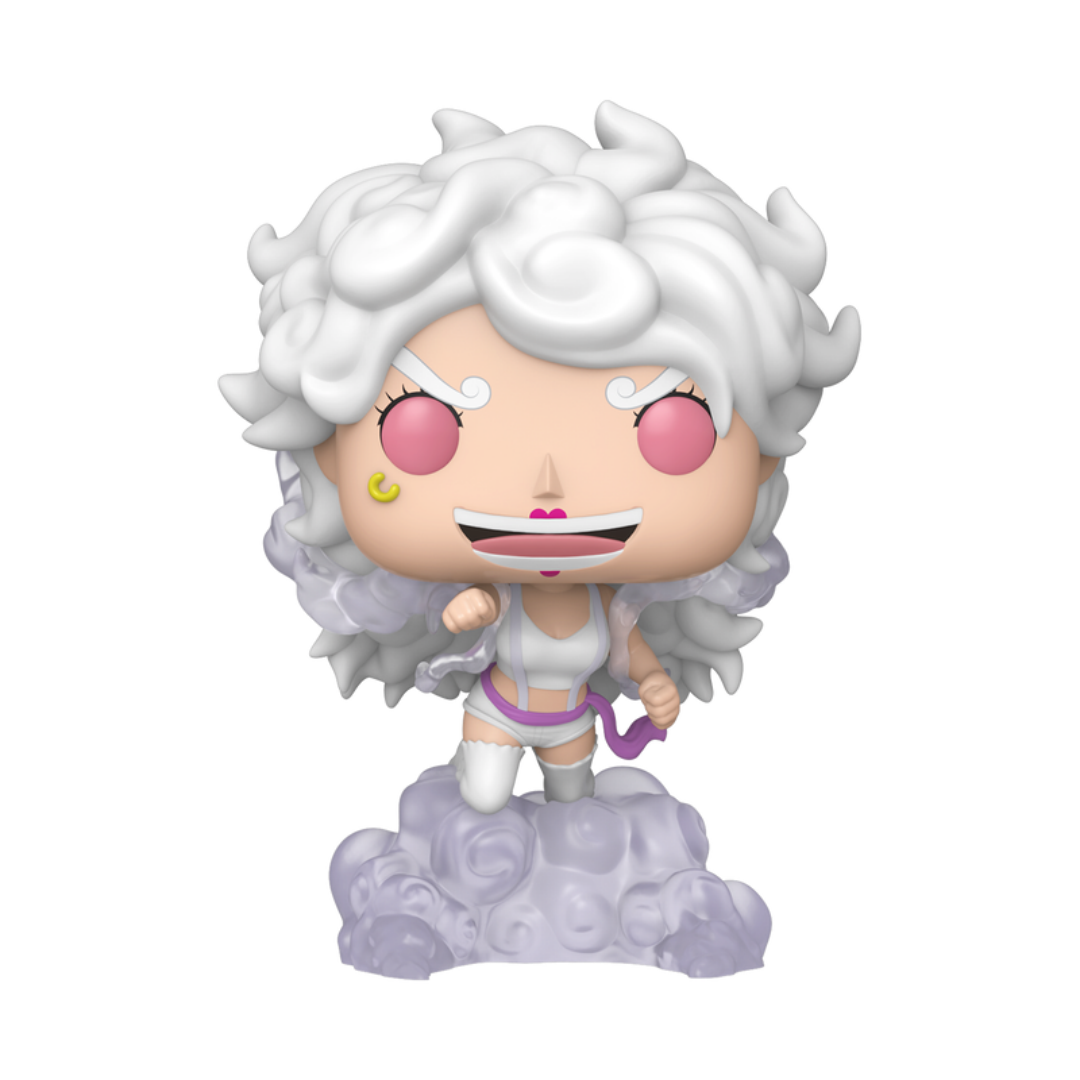 Anime Funko Pop | Jewelry Bonney - One Piece
