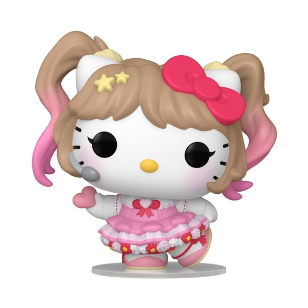 Hello Kitty Funko Pop | K-pop!