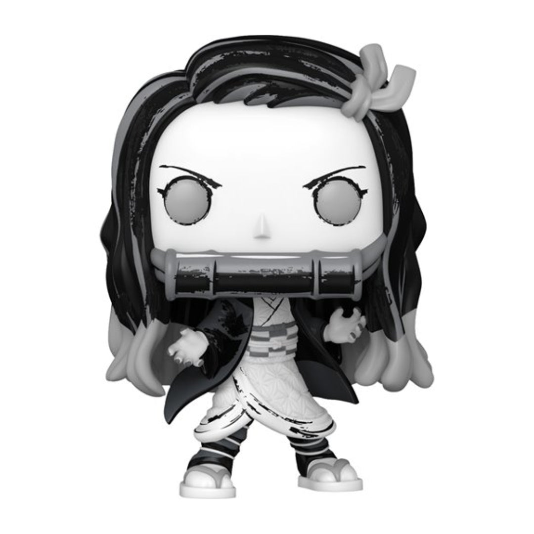 Demon Slayer Funko Pop | Nezuko Sumi-Ink