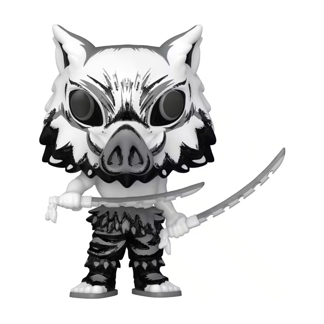 Demon Slayer Funko Pop | Inosuke Sumi-Ink