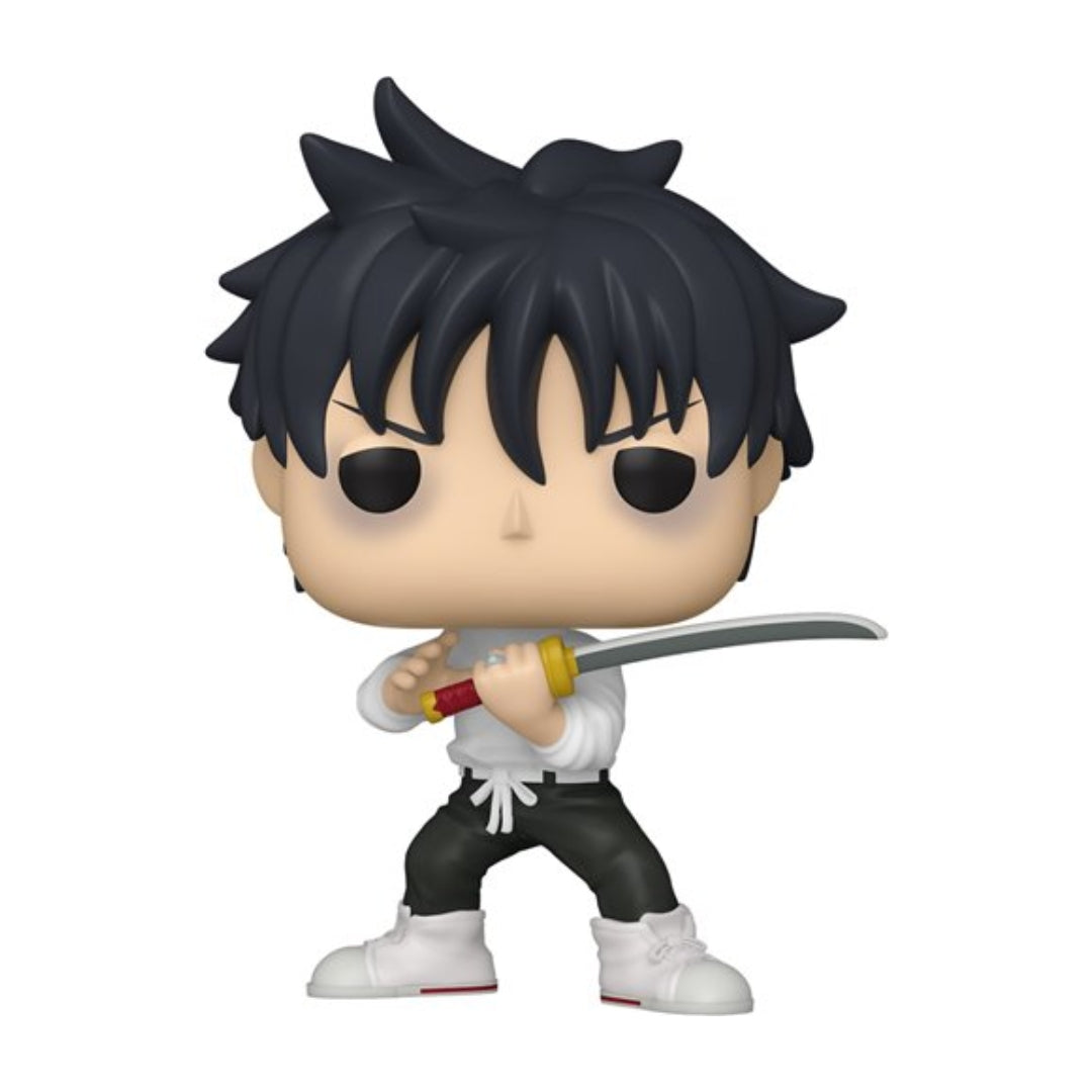 Jujutsu Kaisen Funko Pop | Yuta