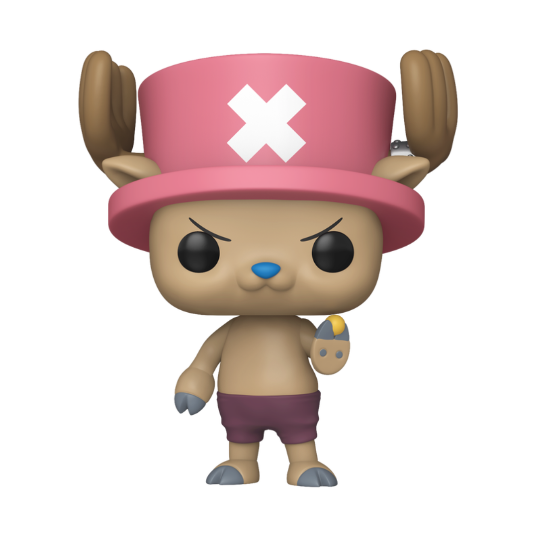 Anime Funko Pop | Tony Tony Chopper "One Piece"