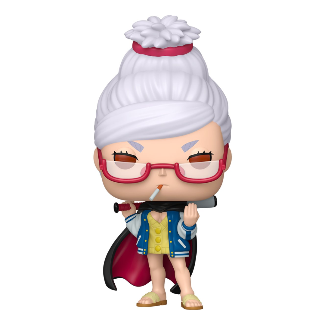Dandadan Funko Pop | Seiko