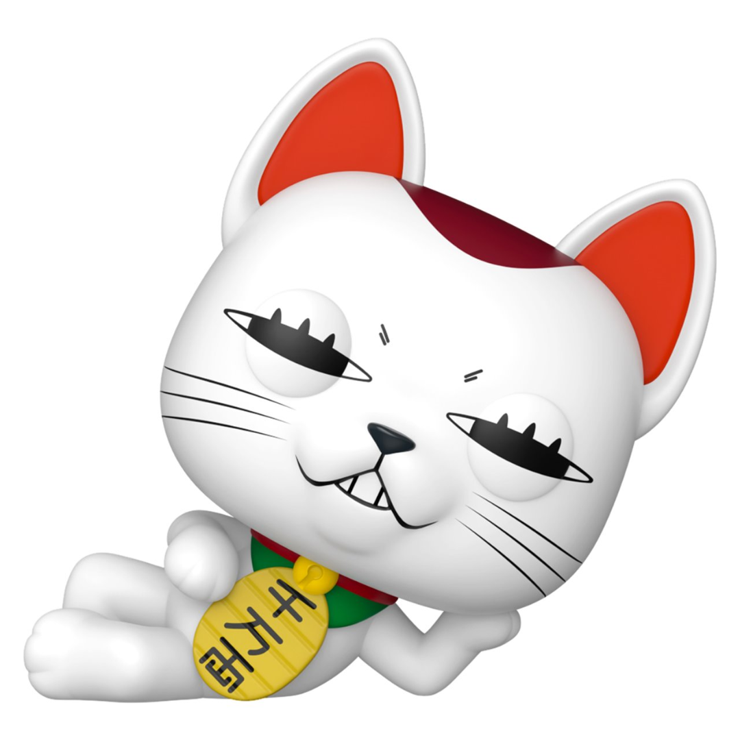 Dandadan Funko Pop | Turbo Granny