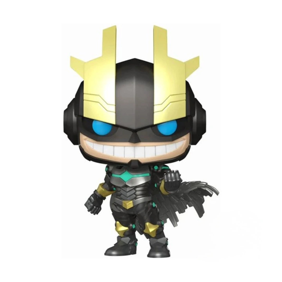 My Hero Academia Funko Pop | Armored All Might