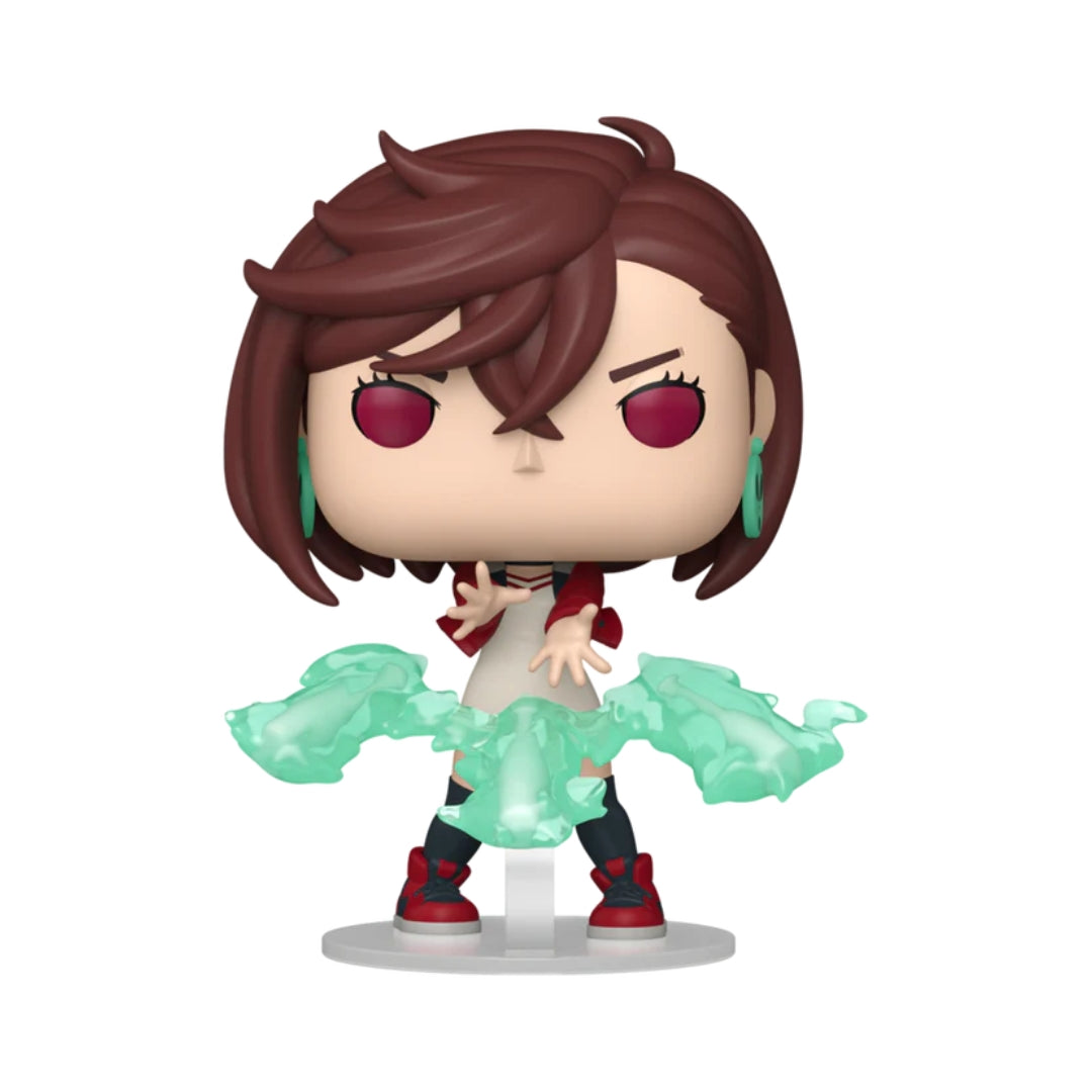 Dandadan Funko Pop | Momo